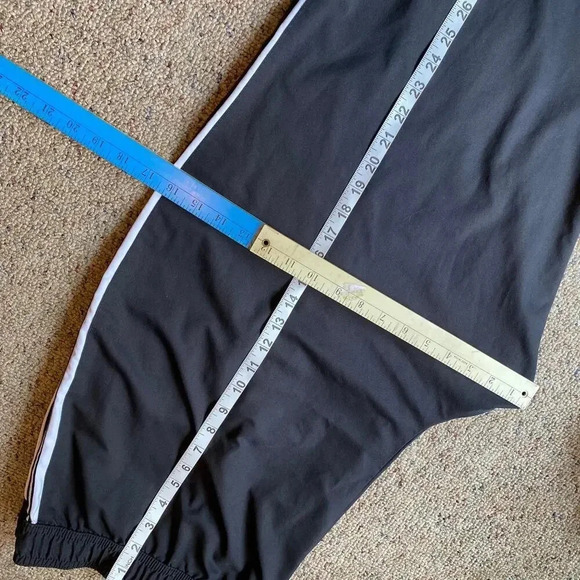 SJB Active Casual Pull on Pants Women Plus Size 3X Pockets - Picture 4 of 9